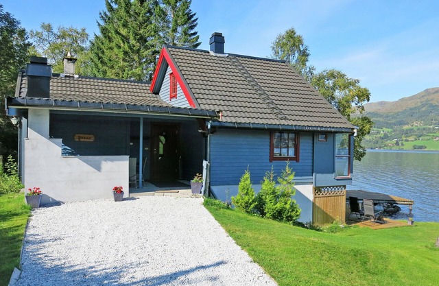 Vacation home Strand by Interhome