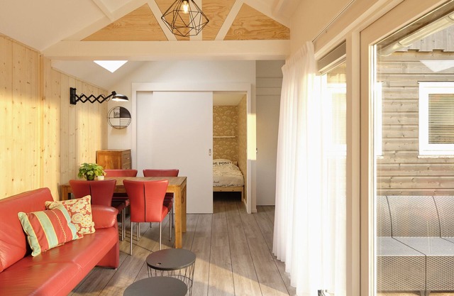 Vacation home 't Laaisterplakky Without thresholds