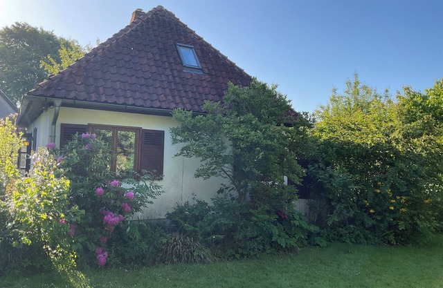 Vacation home Tätendorf, idyllic in a quiet village location for the whole family