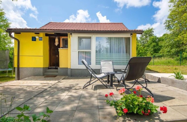 Vacation home Tina by Interhome