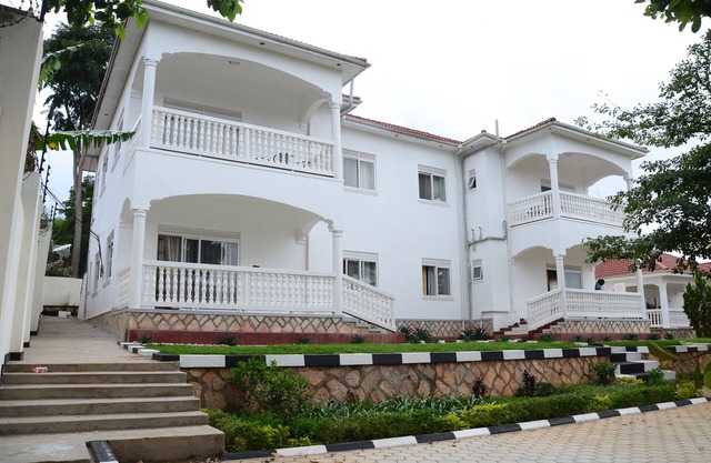 Vacation Home Muyenga - Superior Apartment