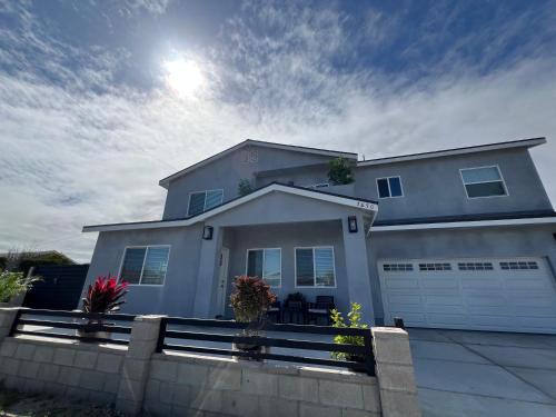 Vacation home