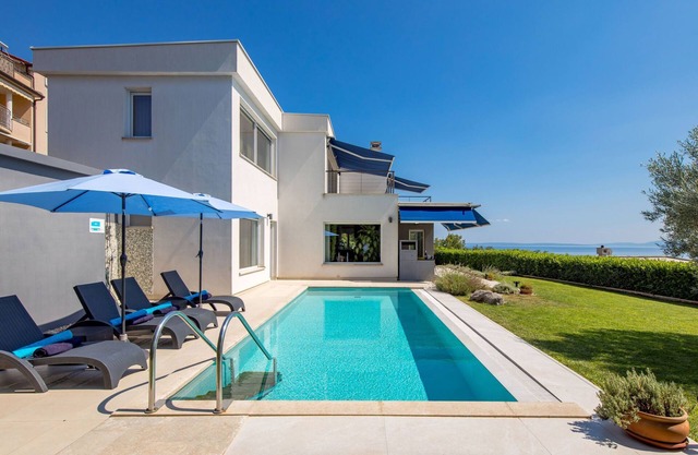 Vacation home Vista by Interhome