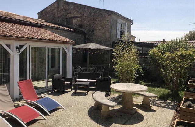 Vacation home Vendée