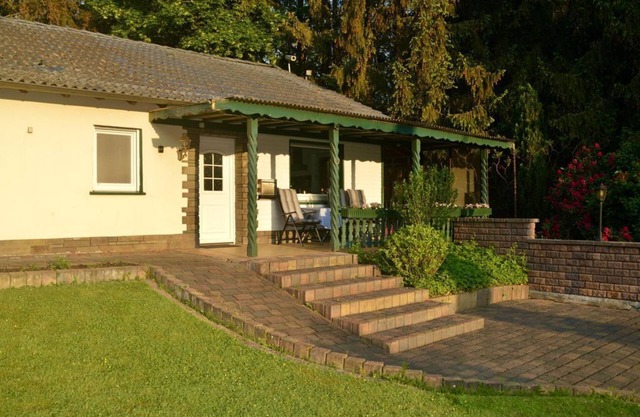 Vacation home Wiedmühle - Holiday home for up to 6 people