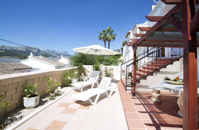 Vacation home Yona by Interhome