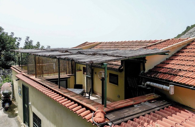 Vacation House Gialu