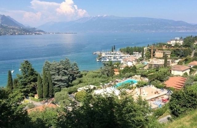 Vacation Park Internazionale Eden Chalet Marty Superior for 3 persons