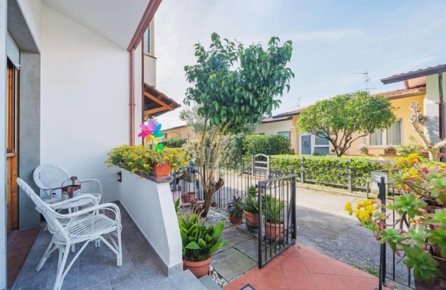 Vacation home Rita by Interhome