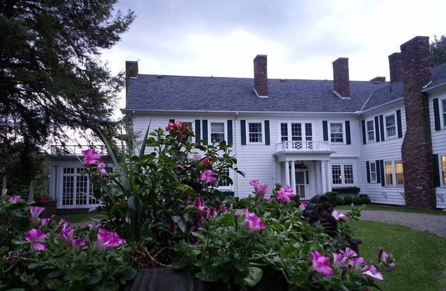 Vacation Like Gatsby on This Historic 500-Acre Fairy Tale Estate