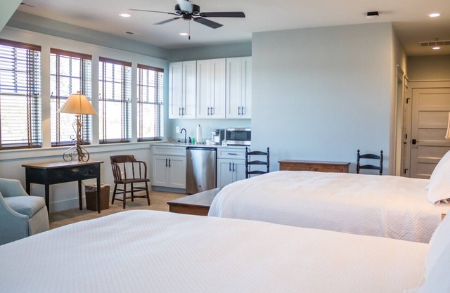 Vacation Perfection in Coastal NC - River Dunes