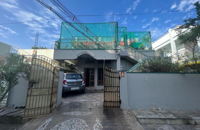Vacation Rental Home