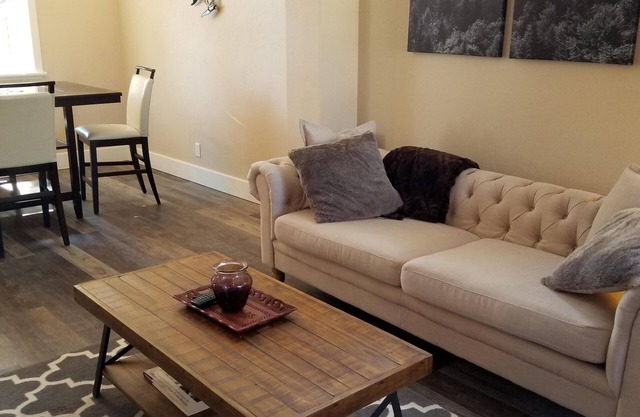 Vacation rental in Flagstaff