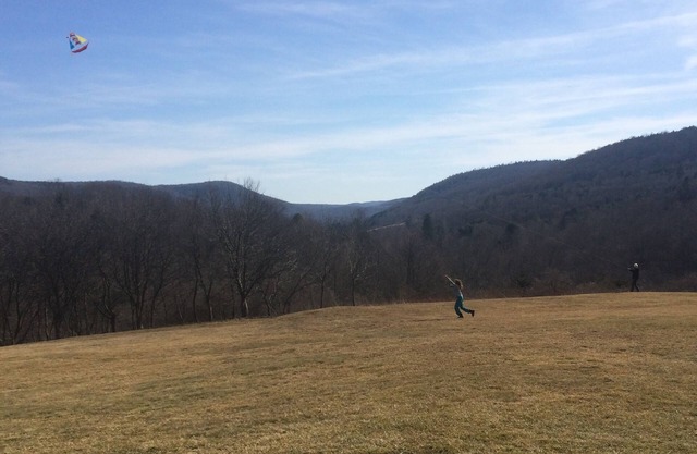 Vacation Rental in Sandford, NY