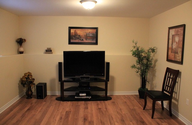 Vacation Rental Property in Central Location