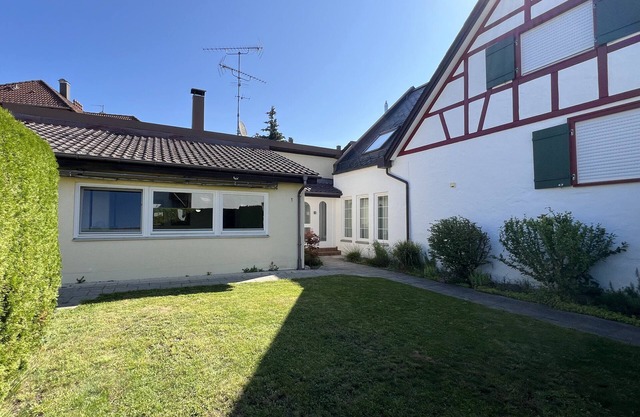 Vacation Rental Wasserburg