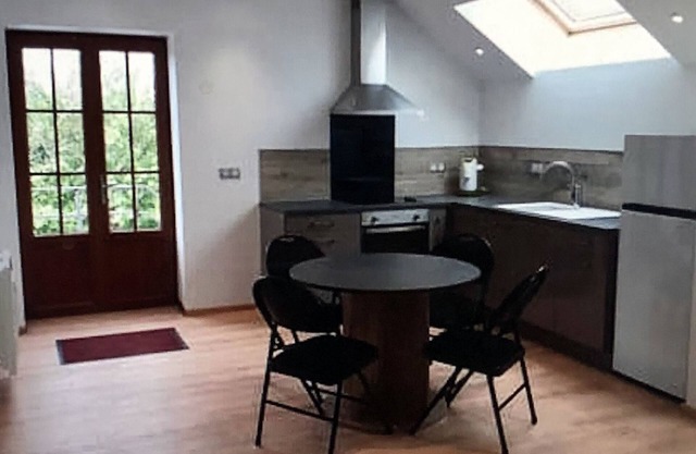 Vacation rentals in the heart of Morvan