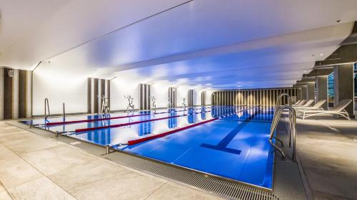 VacationClub - Baltic Park Molo Apartament D310