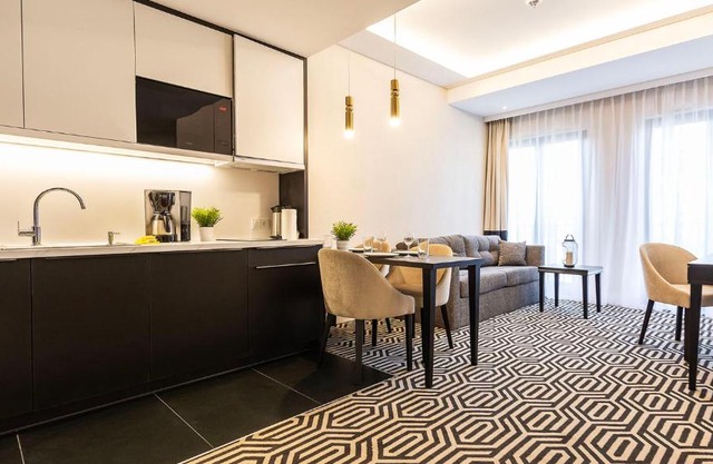 VacationClub - Baltic Park Fort Apartament G.409