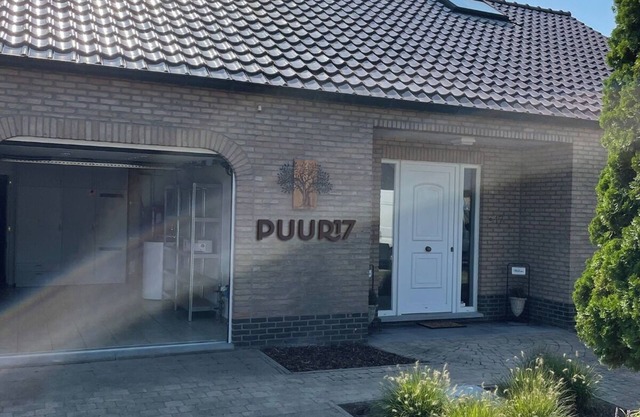 Vacationhouse Puur17