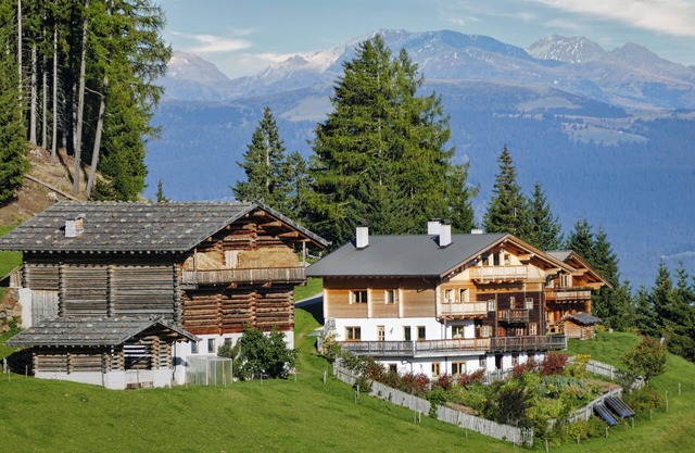 Vacations at the Gigglhirnhof - relax and enjoy