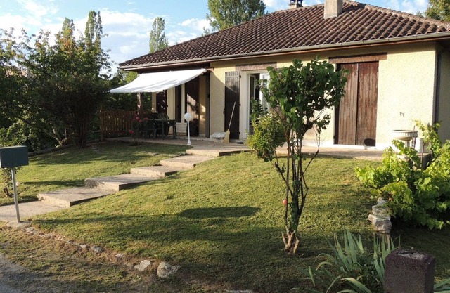 Vacations in Périgord
