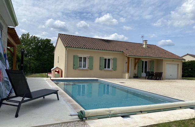 Vacations in Pomié