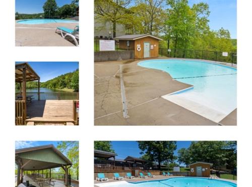 Vacay N Stay - Quiet Community Near Branson
