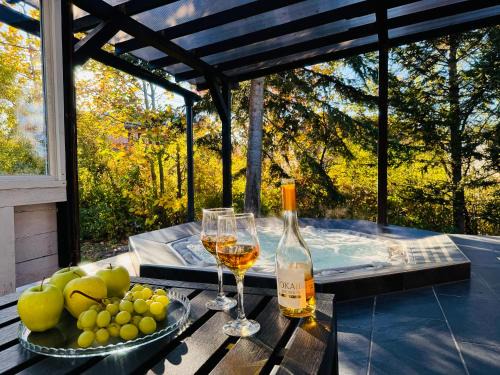 Vadgalamb Apartman & Jacuzzi
