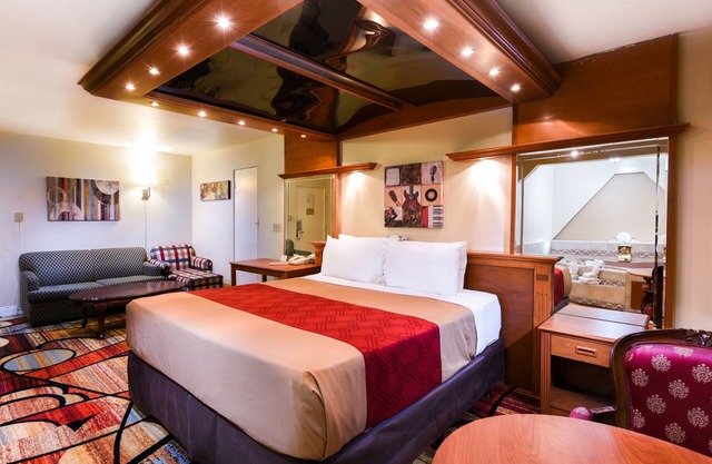 Vagabond Inn Long Beach