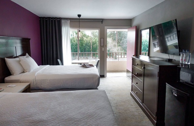 Vagabond Motor Hotel