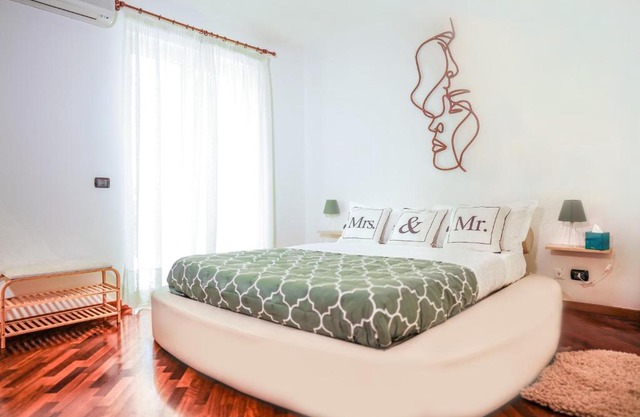 Vagabondo Apartment