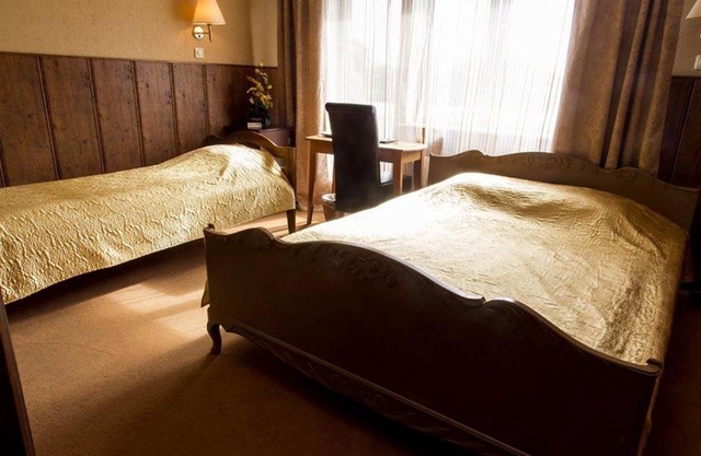 Vahe Guest House