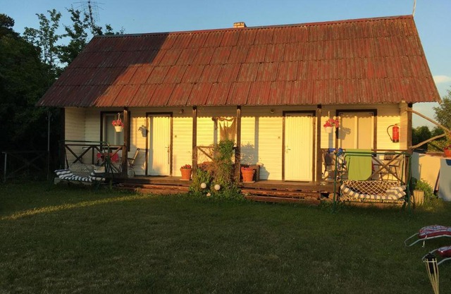 Vahtra Vacation Houses