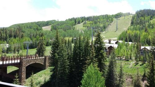 Vail Lion Square 310E