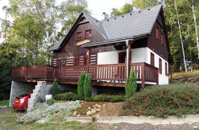 Vakantie huis Dum Oenter