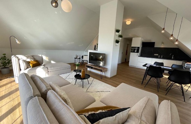 Vakantieappartement Logies Terhagen