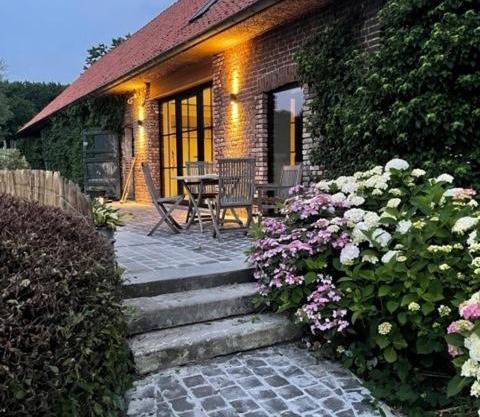 Vakantiehuis Heerlyckheyt Roonen Bergh