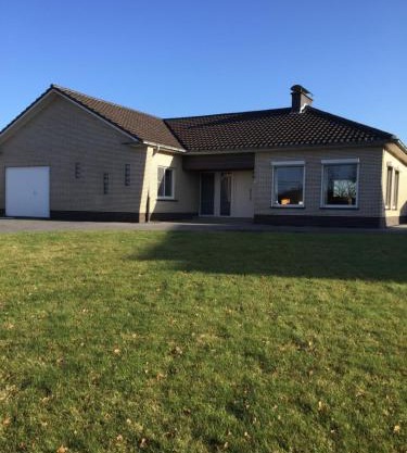 Vakantiehuis in Vlaamse Ardennen
