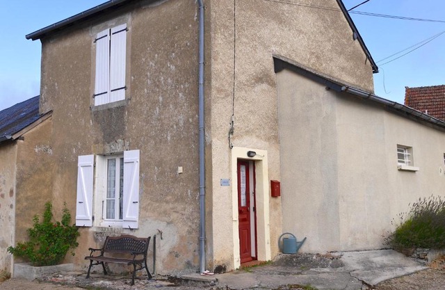 vakantiehuis Morvan