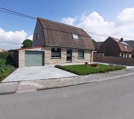 Vakantiehuis 't Wijngaardje
