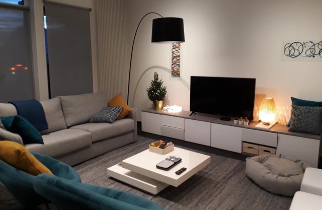 Vakantiewoning BC Bed en Comfort