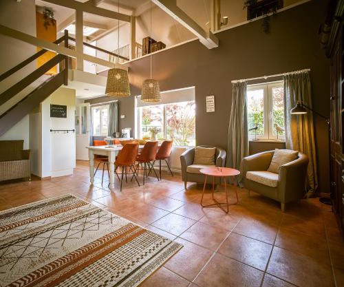 Vakantiewoning Cha Nostra