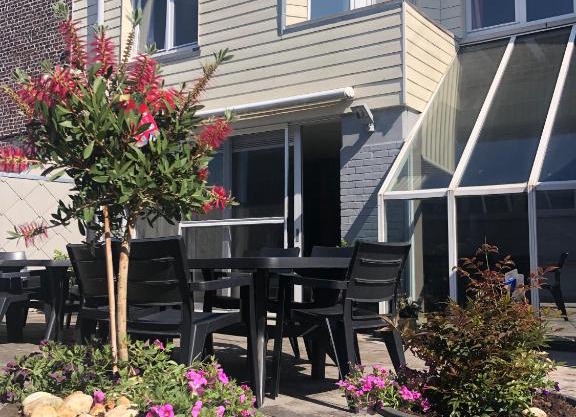 Vakantiewoning De Kassei Geraardsbergen max 12personen