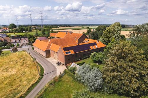 Vakantiewoning & Fietslogies V E L O, Tussen Hasselt en Maastricht