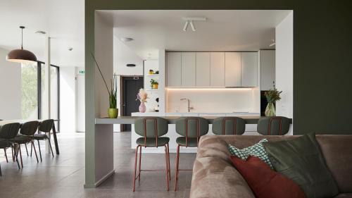 Vakantiewoning Het Kasterhuis