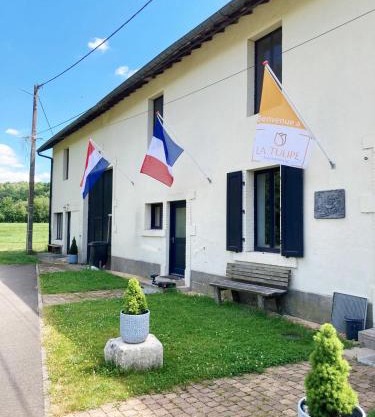 Vakantiewoning in landelijke omgeving