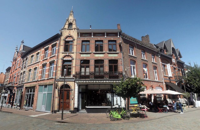 Vakantiewoning In Sint Lambertus