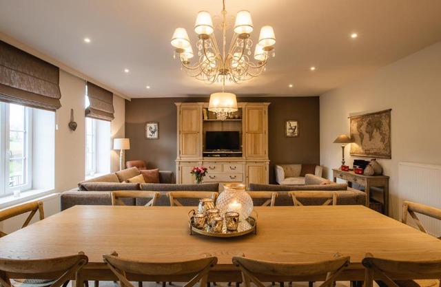 Vakantiewoning Le bonheur de Louise