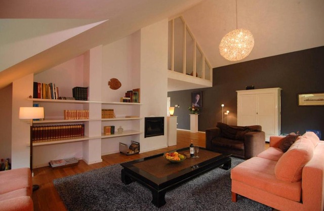 Vakantiewoning Osebos